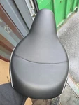 New Oem Triumph Bonneville Speedmaster Seat 2018 - 2020 Part # T2303888. Fixed Price $175.00.