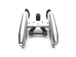 Handle Bar Mounts Risers 2008 Suzuki Boulevard M50Z 3326. Fixed Price $56.44.
