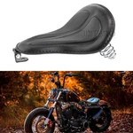 Motorcycle Solo Seat Spring Bracket For Harley Softail Dyna Super Glide Custom. Fixed Price $69.80.