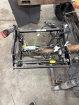 06-2012 Mercedes ML550 ML350 Left Front Power Seat Track Motor Frame Rail Oem. Fixed Price $90.00.