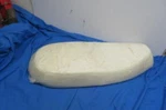 Nos Triumph T100 Bonneville Seat Pan + Foam 2001-2007 # 2301790 4020173 D244. Fixed Price $99.95.