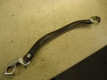 1985-1986 Honda Shadow Rear Seat Strap Belt VT500C Oem. Fixed Price $17.90.
