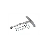 V-twin Manufacturing Chrome Replica Seat 31-0570. Fixed Price $124.19.