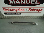 07 Yamaha Vstar XVS650 Classic Seat Strap 5BN-24720-01-00. Fixed Price $19.95.