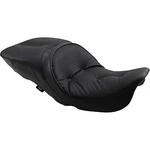 Drag Specialties Pillow-style Large Touring Seat For Harley 99-07. Fixed Price $595.95.