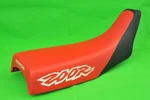 1990 - 2002 Honda XR200R Oem Seat Main Driver Cushion Pad Pan Nice. Fixed Price $229.99.