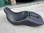 Harley Touring Tallboy Seat 52000252. Fixed Price $389.99.
