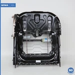12-15 Range Rover Evoque L538 2DR Front Left Seat Slide Track Frame Rail Oem. Fixed Price $157.70.