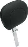 Mustang 79720 Plain Passenger Backrest Assembly. Fixed Price $366.03.