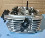 1993-1998 Honda Shadow Vlx Rear Cylinder Head Camshaft Valves. Fixed Price $189.00.