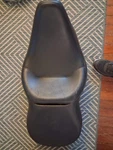 Harley-davidson Genuine 1996-03 Dyna Badlander Low Profile Saddle Seat 52944-97. Fixed Price $200.00.