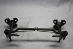 1FK-24772-00-00 Seat Latch 1986 Yamaha V-max VMX12. Fixed Price $50.00.