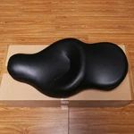 Driver Passenger Two-up Seat For Harley Sportster 883 XL1200N Iron 48 2004+. Fixed Price $91.95.