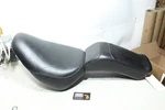 88-99 Harley Springer Softail Oem Up Seat Nice! 52503-88. Fixed Price $350.00.