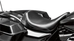 Le Pera LK-857 Silhouette Solo Seat Plain Vinyl. Fixed Price $341.00.