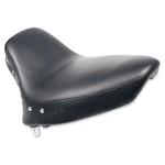 Saddlemen 13 In. Wide Saddlehyde Renegade Deluxe Solo Seat W/studs 884-01-001. Fixed Price $260.00.