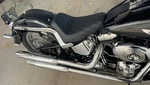 Saddlemen Renegade Lattice Solo Seat 2006-2017 Harley Softail Heritage Deluxe. Fixed Price $250.00.