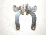 99-06 Kawasaki Vulcan Drifter VN800E Mount Bracket Holders. Fixed Price $24.99.