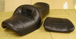 Honda GL1200A Aspencade Seat Cover Gold Wing 25 Colors & Patterns. Fixed Price $159.95.