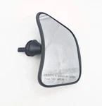 2024-2025 Harley-davidson Flhx Street Glide Mirror, Assembly, Rh 56000322. Fixed Price $34.46.