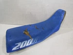 1986 Honda XR200R Seat 77200-KT0-770. Fixed Price $89.87.