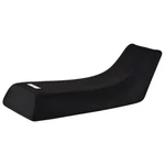 Kawasaki Lakota 300 1995 - 2004 Seat Cover Black Gripper Style Enjoy Mfg #283. Fixed Price $48.95.