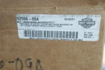 Genuine Harley Davidson Backrest Hardware Kit Flt 52596-09. Fixed Price $199.95.