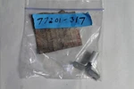 Honda Nos Seat Hinge 77201-317-670. Fixed Price $24.50.
