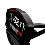 Digital Lcd Speedometer For Honda VTX1800F2 Multifunction Led Odometer. Fixed Price $140.00.
