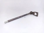 Suzuki GT250 TC305 T305 T350 Gear Shift Shaft Nos 25510-18000. Fixed Price $125.00.