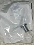 New Oem Genuine Harley Davidson Grab Strap Retention Nut -p/n 59723-04. Fixed Price $19.95.