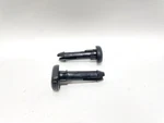 14-20 Infiniti Q50 Front Right Rh Side Seat Headrest Holder Pin Sleeve Oem. Fixed Price $29.92.