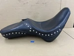 2000-2006 Corbin Dual Touring Saddle Seat Studded ST0-DT Harley-davidson Softail. Fixed Price $320.00.