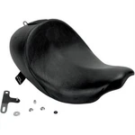 Danny Gray Big Solo Backrest Flh/flt '08-UP 21-418. Fixed Price $213.13.