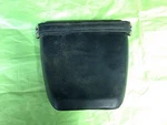 Used Yamaha Rear Seat Fits 1986-1988 FZ600 46X-24750-00-00. Fixed Price $69.92.