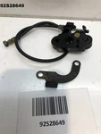 Suzuki Gsxr 750 1988 - 1992 Seat Latch Genuine Oem M1772 LOT92 92S28649. Fixed Price $68.95.