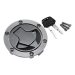 New Fuel Gas Tank Cap For (2013-2017) Kawasaki Ninja EX300A EX300B Abs. Fixed Price $20.00.