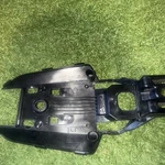 Aprilia Rs 660 Extrema (eu) Rear Back Tail Fairing Cover Trim Cowl 2B008408. Fixed Price $53.66.