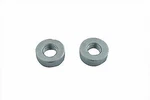 V-twin Auxiliary Seat Spring Rod Nut Set For Harley Davidson. Fixed Price $14.74.