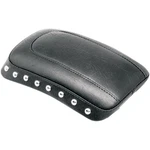 Mustang Motorcycle Products Rear Seat Thin Flst '08-'17 76176. Fixed Price $253.07.