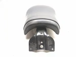 04-09 Triumph Rocket Iii Rear Passenger Seat Bench Saddle Driver A9701143. Fixed Price $94.92.