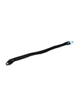 2007-2011 Harley Davidson Flhr Street Glide Rear Back Passenger Seat Strap Oem. Fixed Price $58.00.
