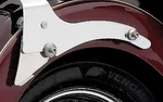 Paladin Backrest Quickset Mounting System National Cycle P9BR307 Fits V-star O1. Fixed Price $251.99.