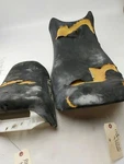 1996 Suzuki GSX600F Front/ Rear Saddle Seat Set. Fixed Price $47.99.