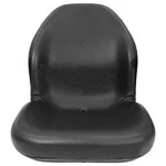 Skid Steer Zero Turn Lawn Mower Compact Garden Tractor Gator Seat. Fixed Price $206.94.