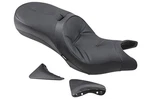 Drag Specialties Low-profile Touring Seat 0810-1542 For Victory. Fixed Price $608.95.