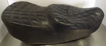 1977-1978 Honda Cb 750 F Super Sport Corbin Seat. Fixed Price $120.90.