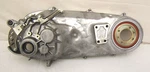 Honda 2002-2007 Silver Right Swingarm Transmission Case *. Fixed Price $149.99.