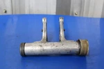 Yamaha 1982 YZ250 YZ490 Oem Rear Shock Linkage Links 5X6-2217A-00-00. Fixed Price $43.93.