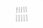 Linkert Carburetor Main Nozzle Spring For Harley Davidson By V-twin 10 Pack. Fixed Price $21.16.